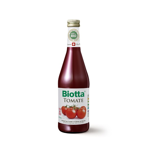 Biotta Tomato juice