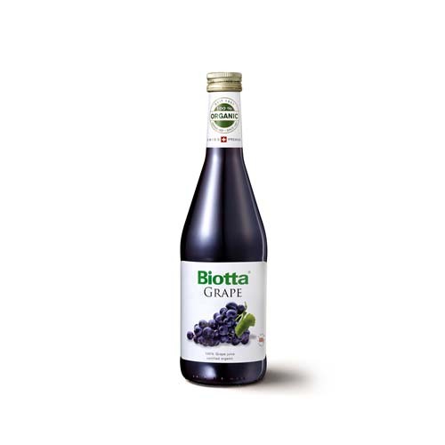 Biotta-Grape