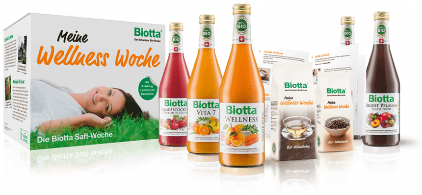 biotta-products
